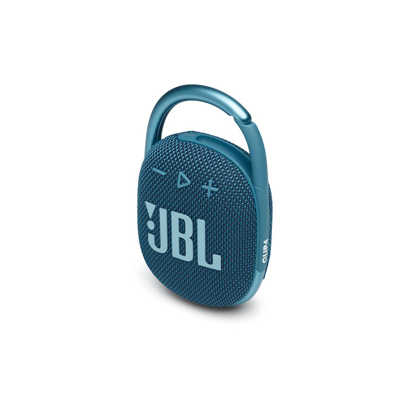 JBL CLIP 4 Blue