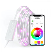 Nanoleaf - Fita LED Essentials Light Strips (2m Starter kit)