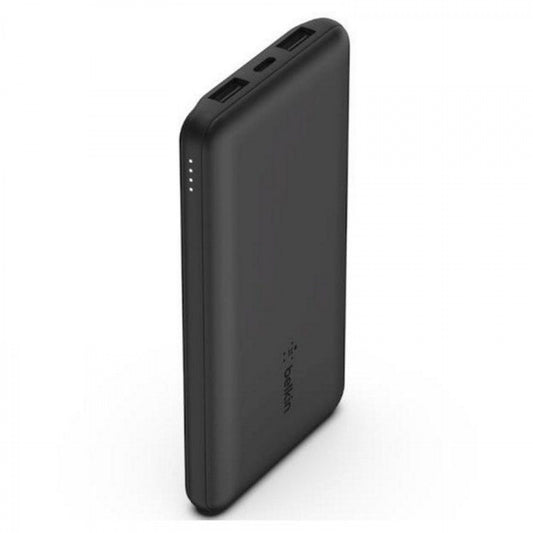 Powerbank Belkin de 10K mAh - Preto