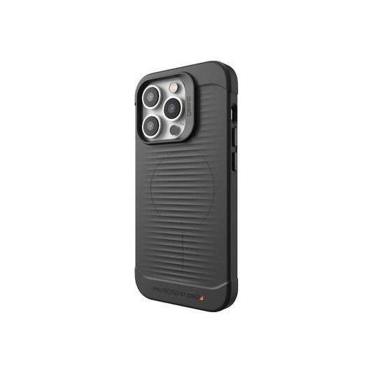 Capa Gear4 Havana MS iPhone 14 Pro Preto