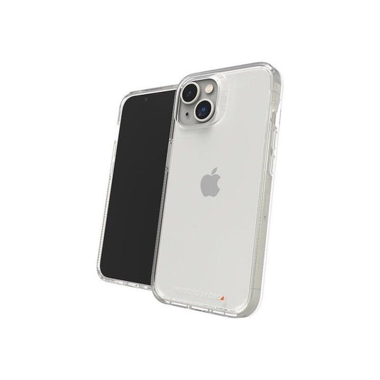 Capa Gear4 Crystal Palace iPhone 14 Trans.