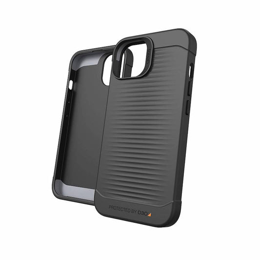 Capa para iPhone 14 Havana da Gear4 - Preto