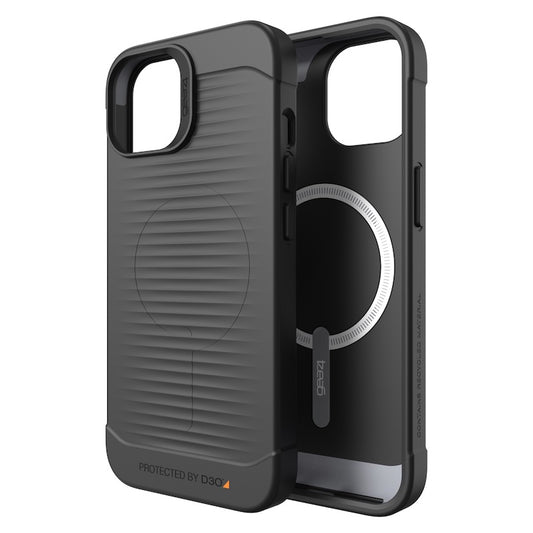 Capa Gear4 Havana MS iPhone 14 Preto