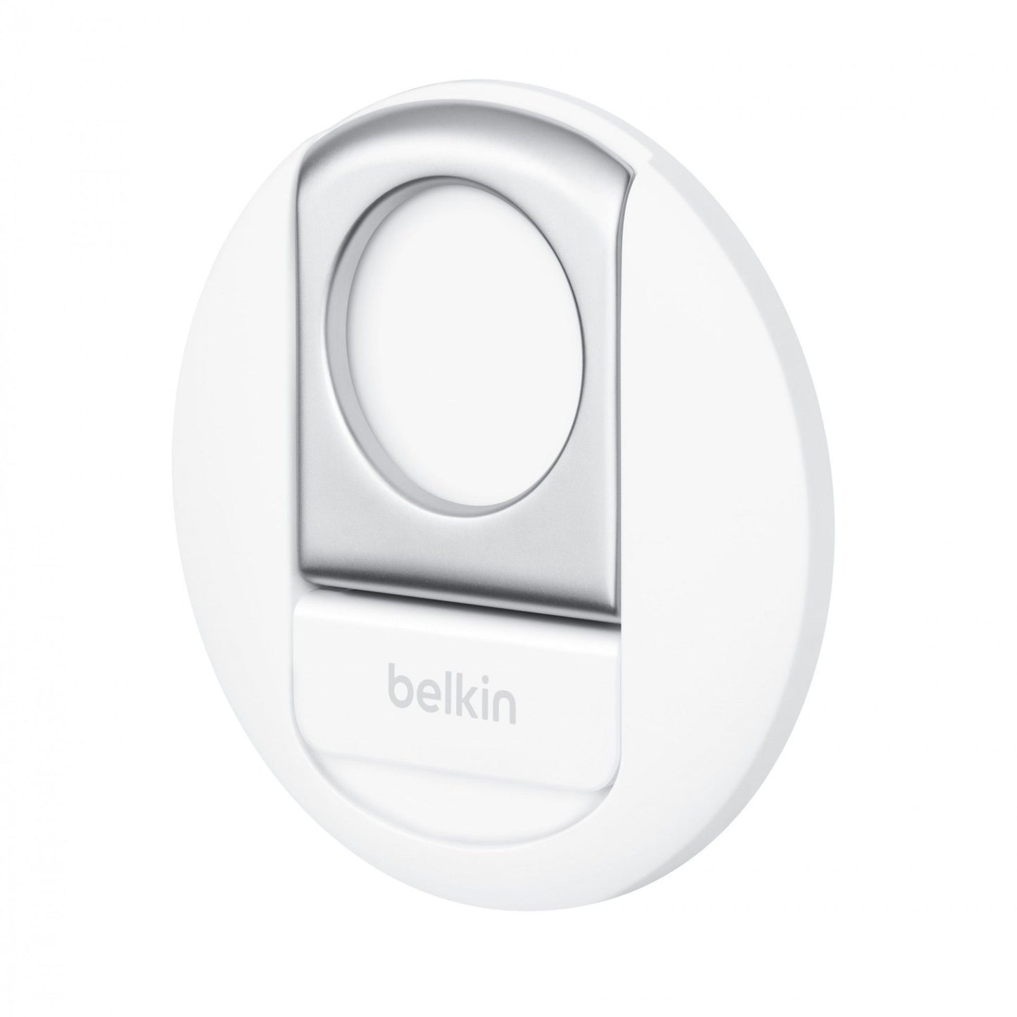 Belkin iPhone Mount with MagSafe for MacBook WHT