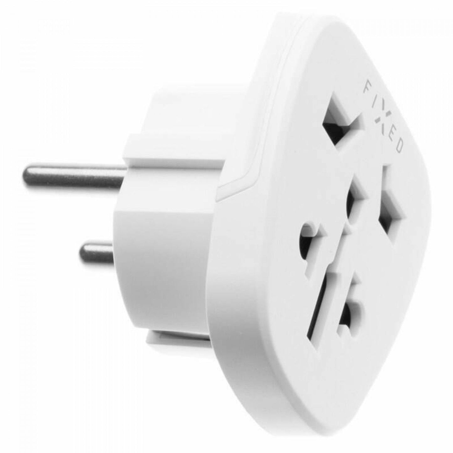 Adaptador universal 10 aH branco