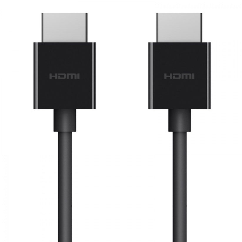 BELKIN 8k 2.1 HDMI to HDMI cable M/M 2m