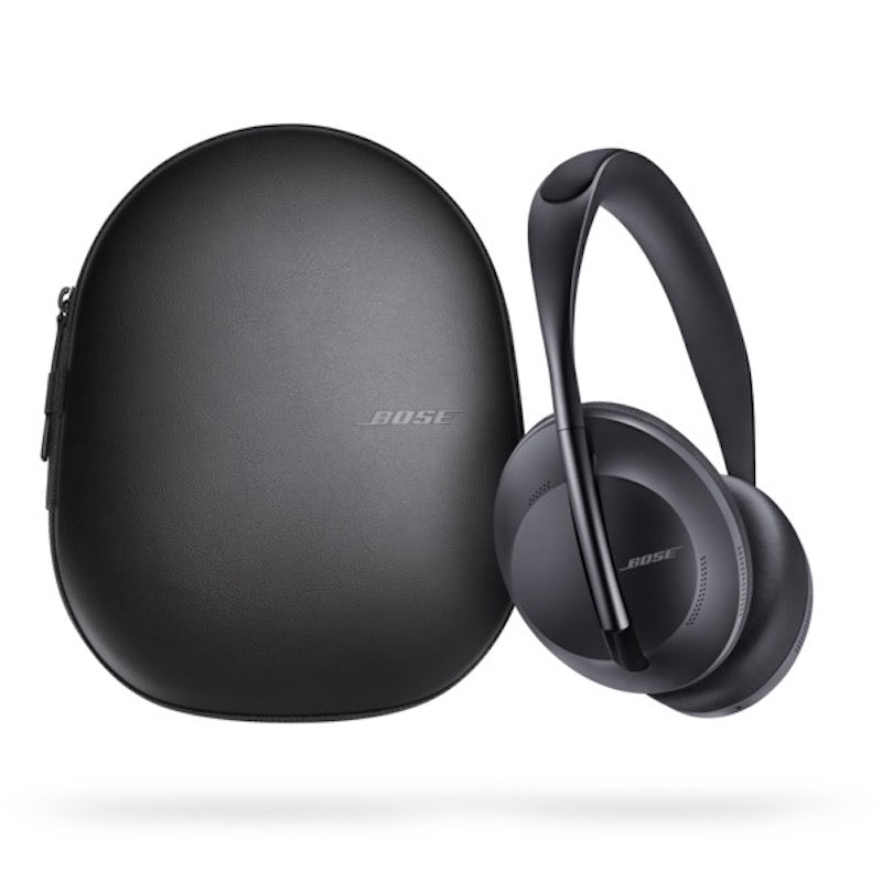 Bose HP 700 BK