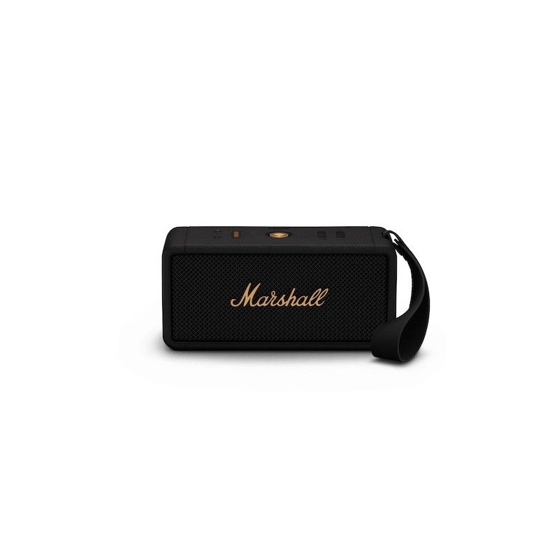 Marshall Middleton BT Black