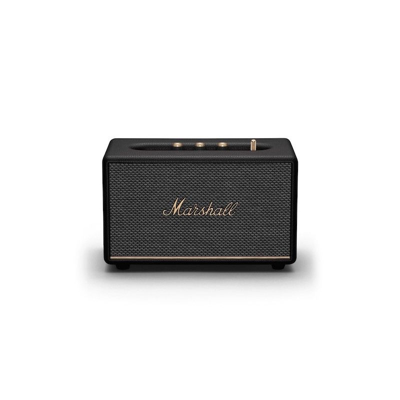 Marshall Acton III BT Black