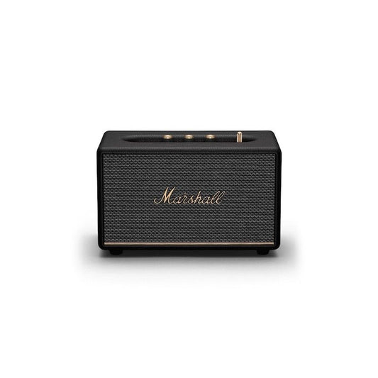 Marshall Acton III BT Black