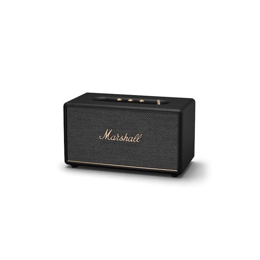 Marshall Stanmore III BT Black