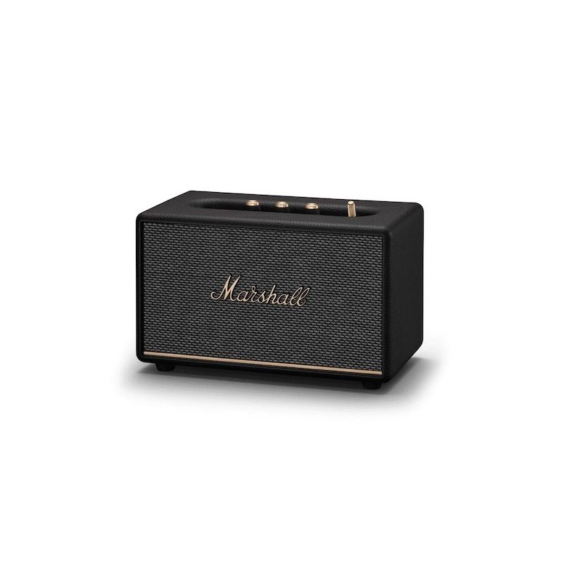 Marshall Acton III BT Black