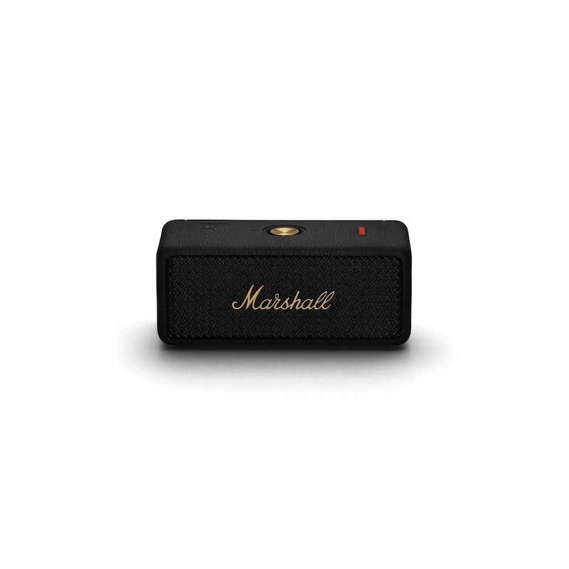 Marshall Emberton II BT Black