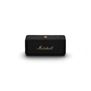 Marshall Acton III BT Black