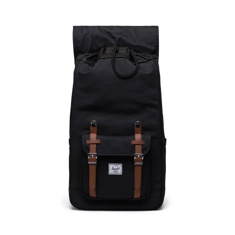 Herschel Little America™ Backpack Black