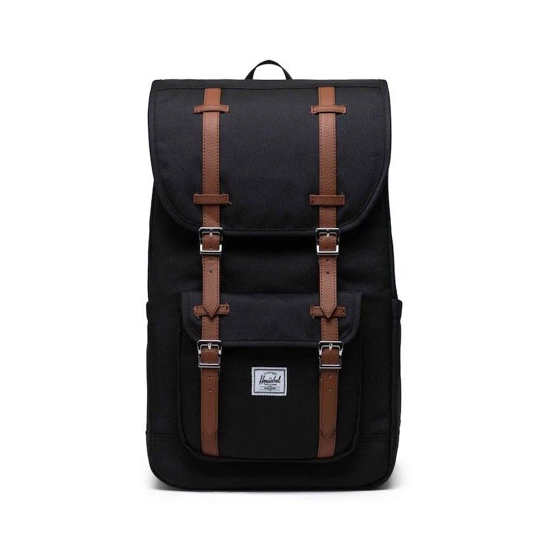 Herschel Little America™ Backpack Black