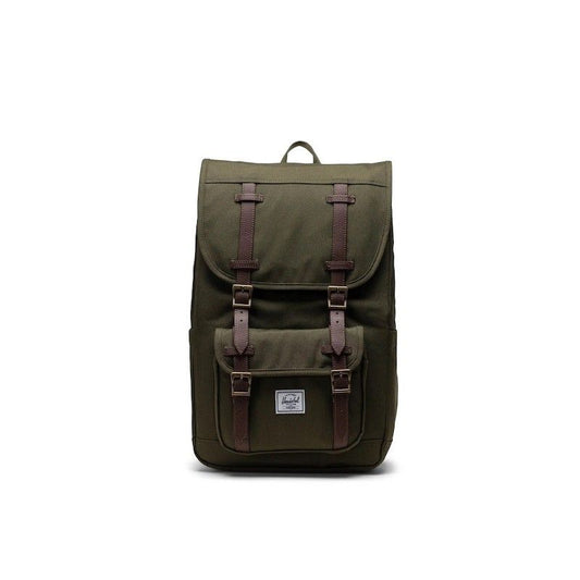 Herschel Little America™ Backpack Ivy Green