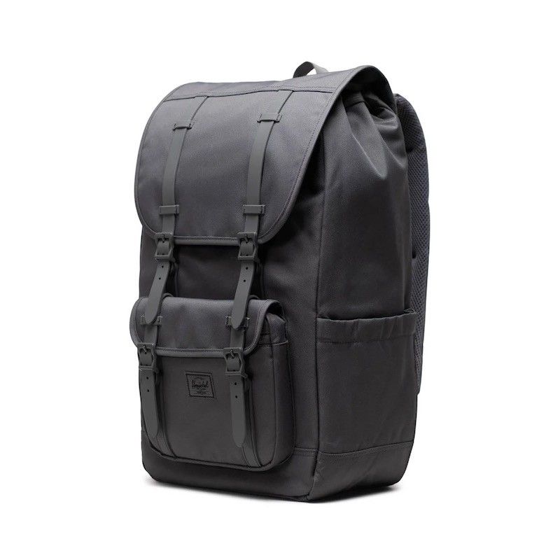 Herschel Little America™ Backpack Gargoyle Tonal