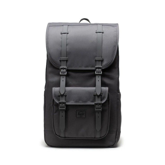 Herschel Little America™ Backpack Gargoyle Tonal