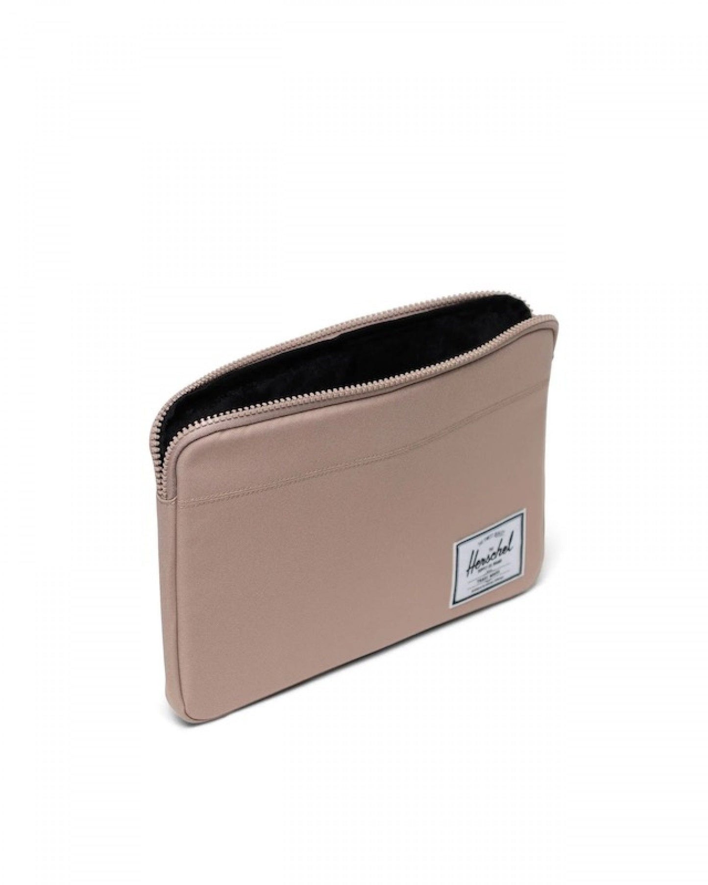 Herschel Anchor 13 Inch Sleeve Light Taupe