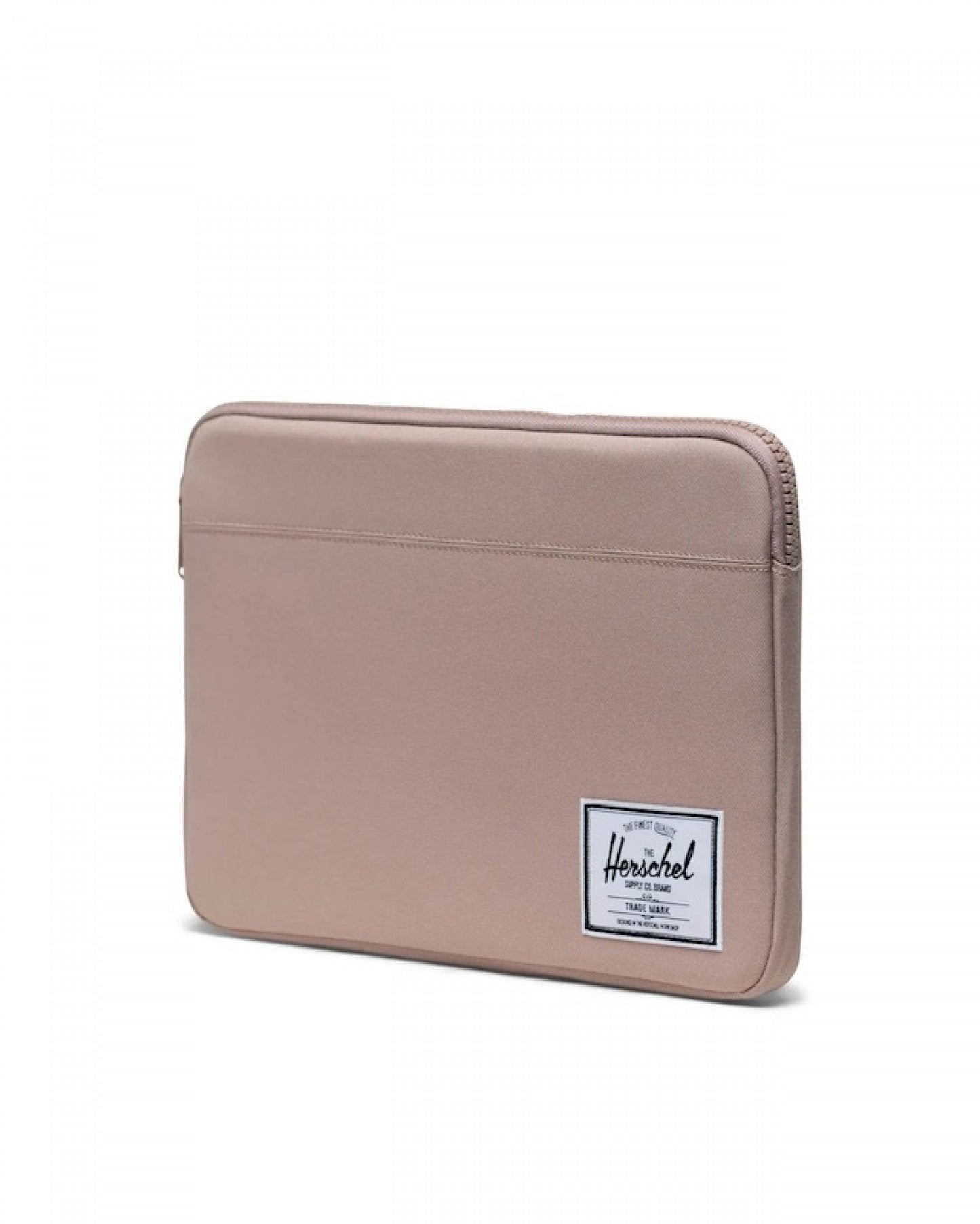 Herschel Anchor 13 Inch Sleeve Light Taupe