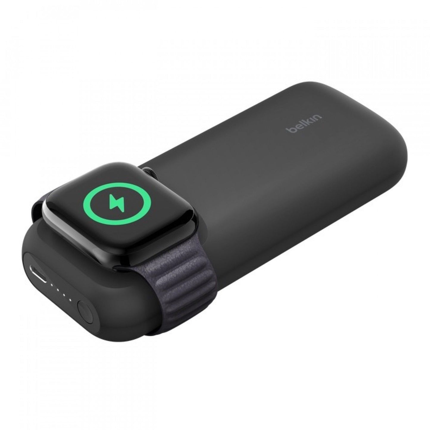 Belkin 10k Power bank + Apple watch fast charge