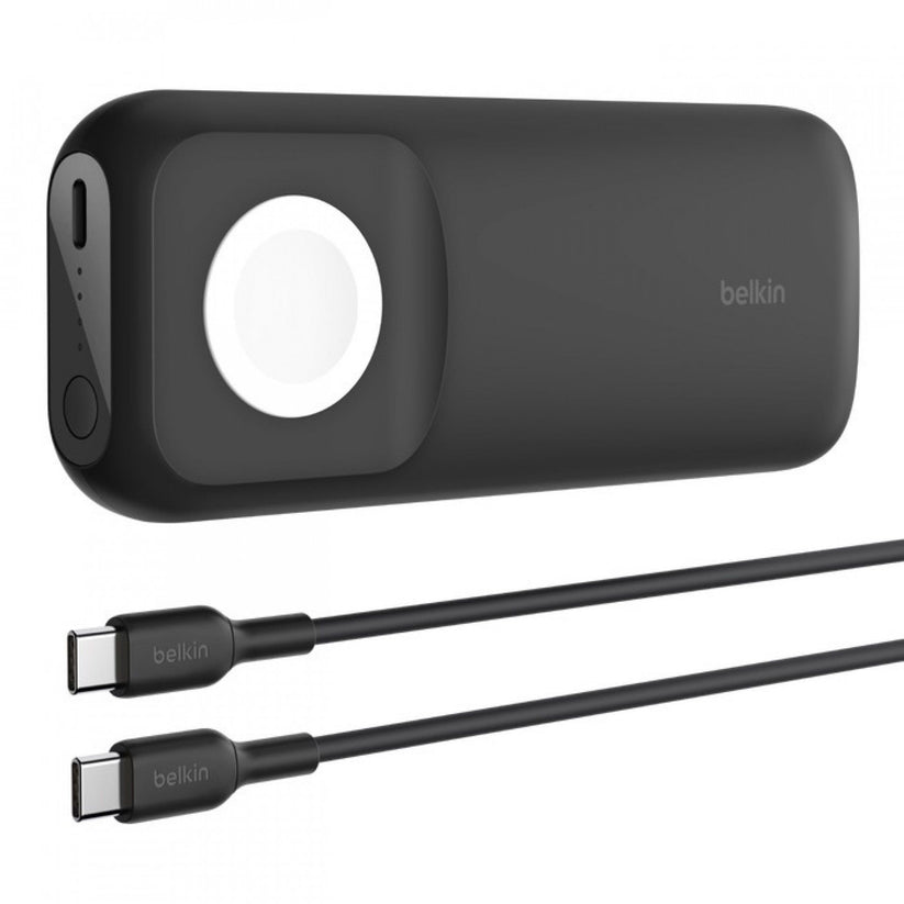 Belkin 10k Power bank + Apple watch fast charge