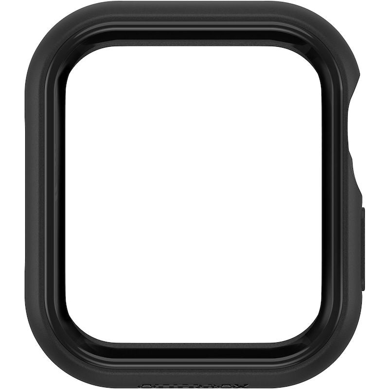 Capa de proteção para Apple Watch SE de 44mm (relógio)- Preto