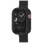 Capa de proteção para Apple Watch SE de 44mm (relógio)- Preto