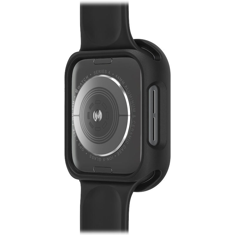 Capa de proteção para Apple Watch SE de 44mm (relógio)- Preto