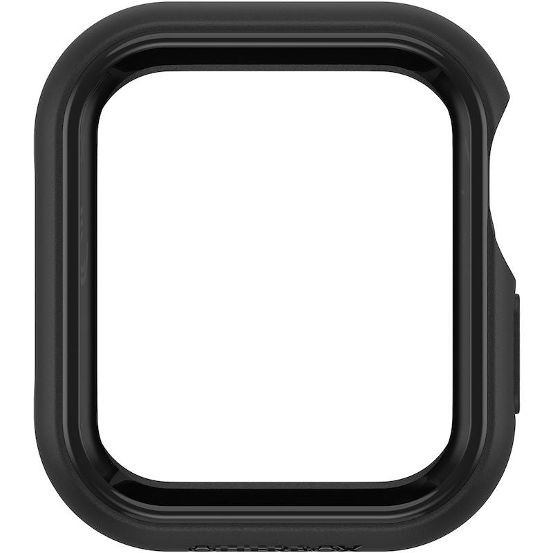 Capa de proteção para Apple Watch SE de 40 mm (relógio)- Preto