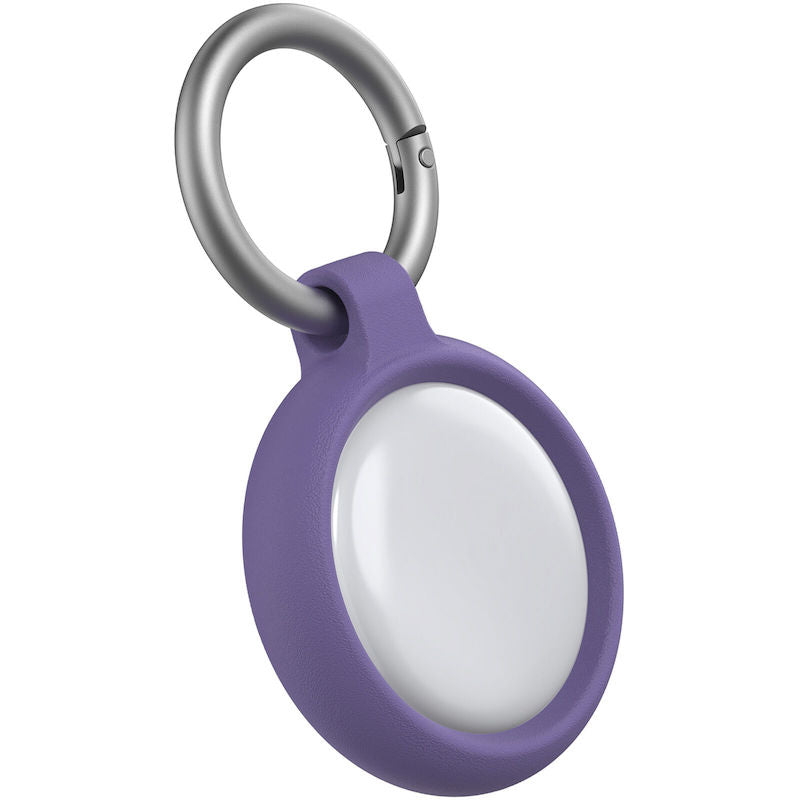 Aro de proteção para Apple AirTag - Reset Purple