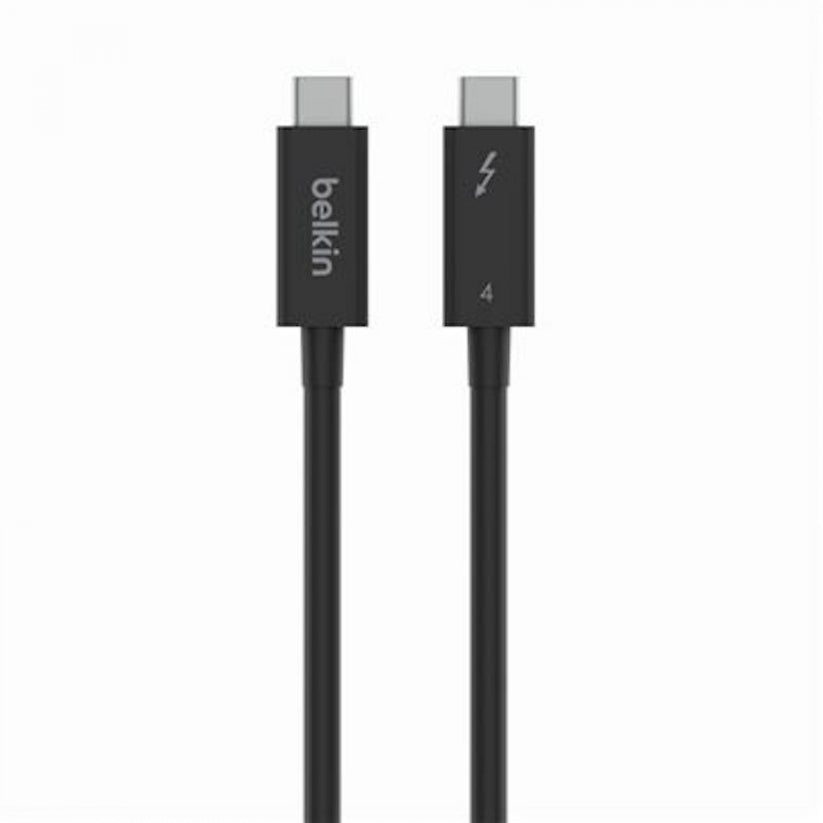 Belkin Cabo Thunderbolt 4 C-C Active Cable 2m