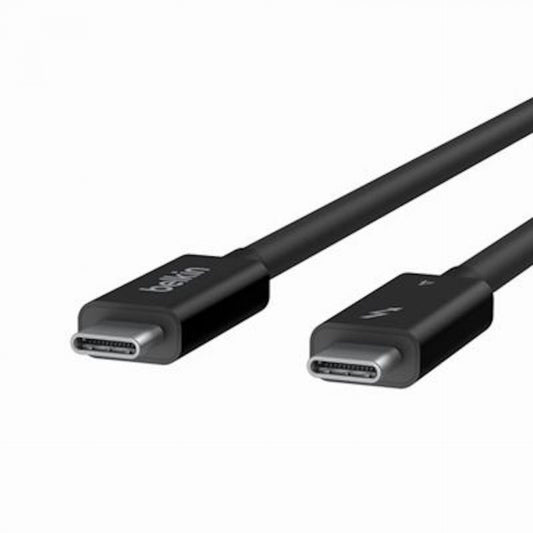 Belkin Cabo Thunderbolt 4 C-C Active Cable 2m