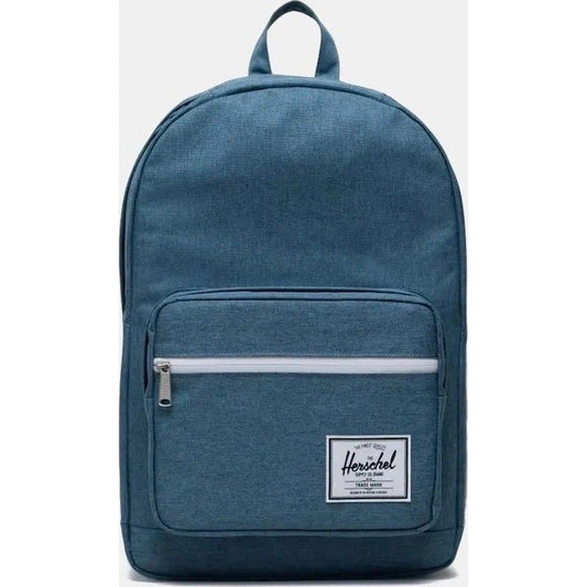 HERSCHEL Pop Quiz Copen Blue Crosshatch