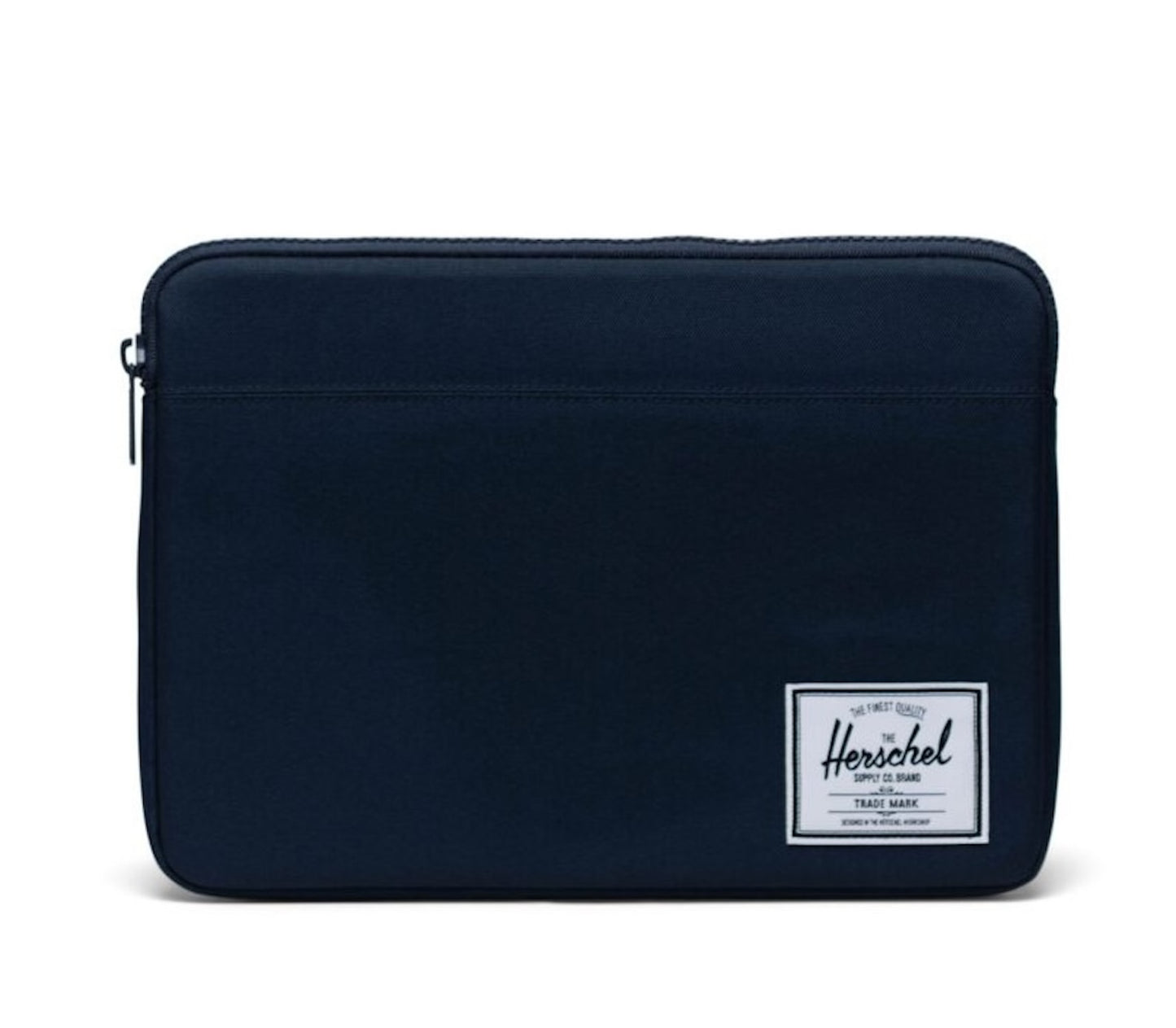 Herschel Anchor 13 Inch Sleeve Navy