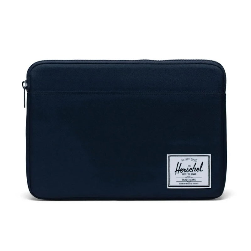 Sleeve Herschel Anchor 15/16 - Navy