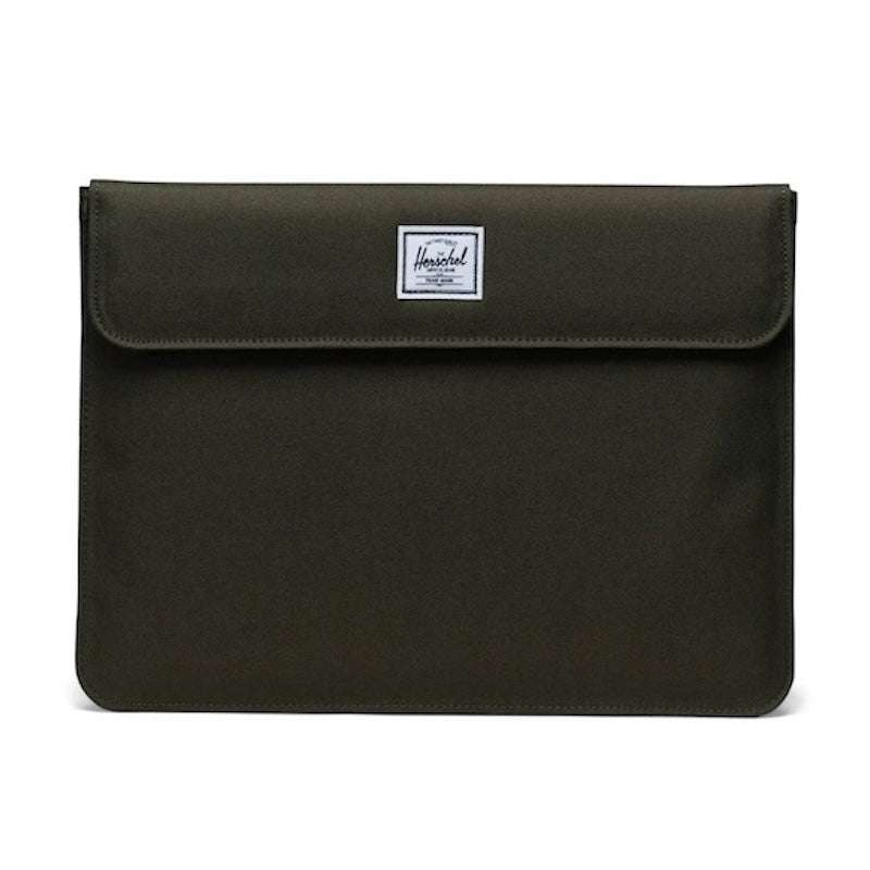 Sleeve Herschel Spokane  13 - Ivy Green