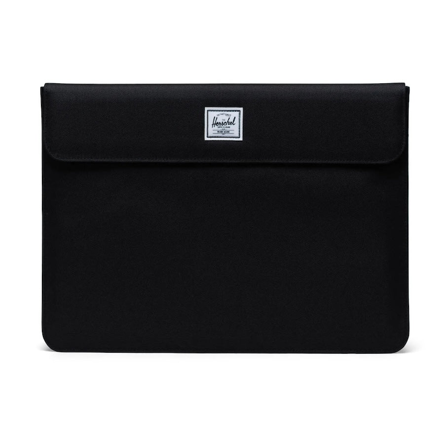 Herschel Spokane 15-16 Inch Sleeve Black