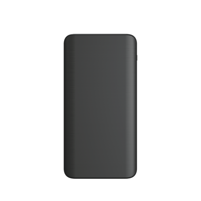 Mophie Essentials Power Bank 10K, Preto