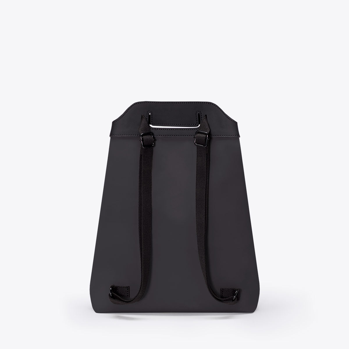 Mochila Ucon Acrobatics Una 8L, para MacBooks 13/14" - Preto