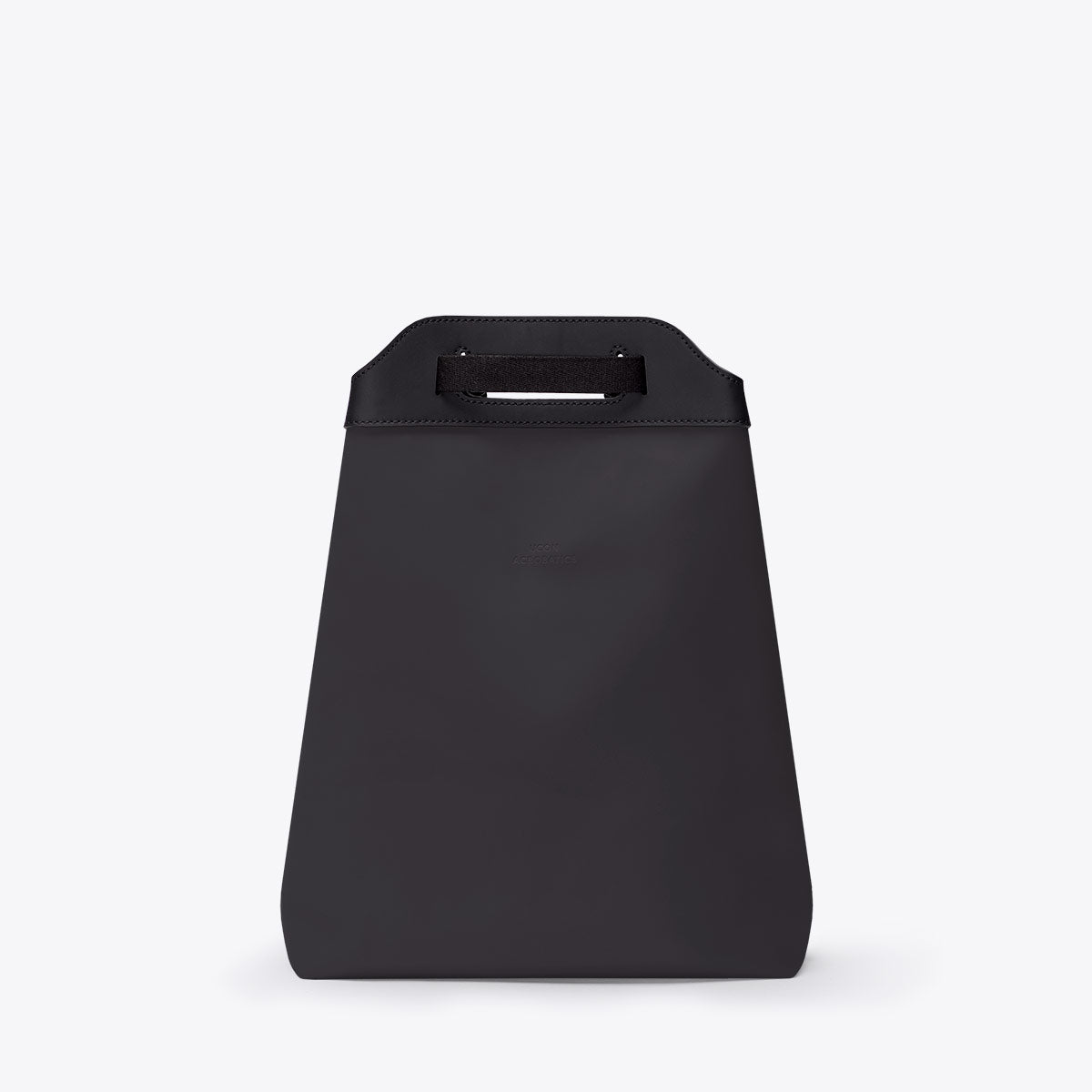 Mochila Ucon Acrobatics Una 8L, para MacBooks 13/14" - Preto