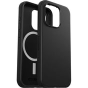 OtterBox Symmetry MagSafe iPhone 15 Pro Black