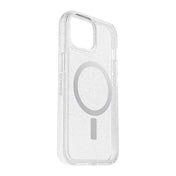 OtterBox Symmetry Clear MagSafe iPhone 15 Stardust