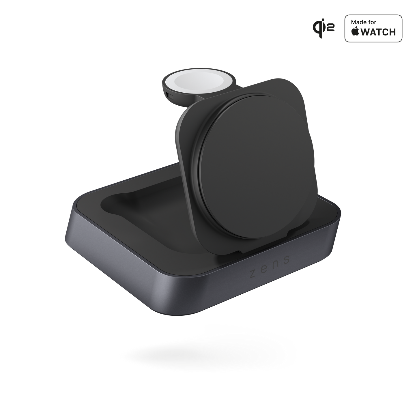 Zens Nightstand Charger Pro 2