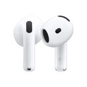 AirPods 4 com Cancelamento ativo de ruído