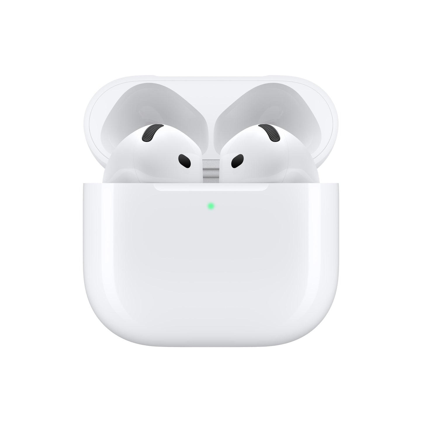 AirPods 4 com Cancelamento ativo de ruído