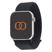 Bracelete Trail Loop para Apple Watch de 45 a 46 mm - Purple Ink