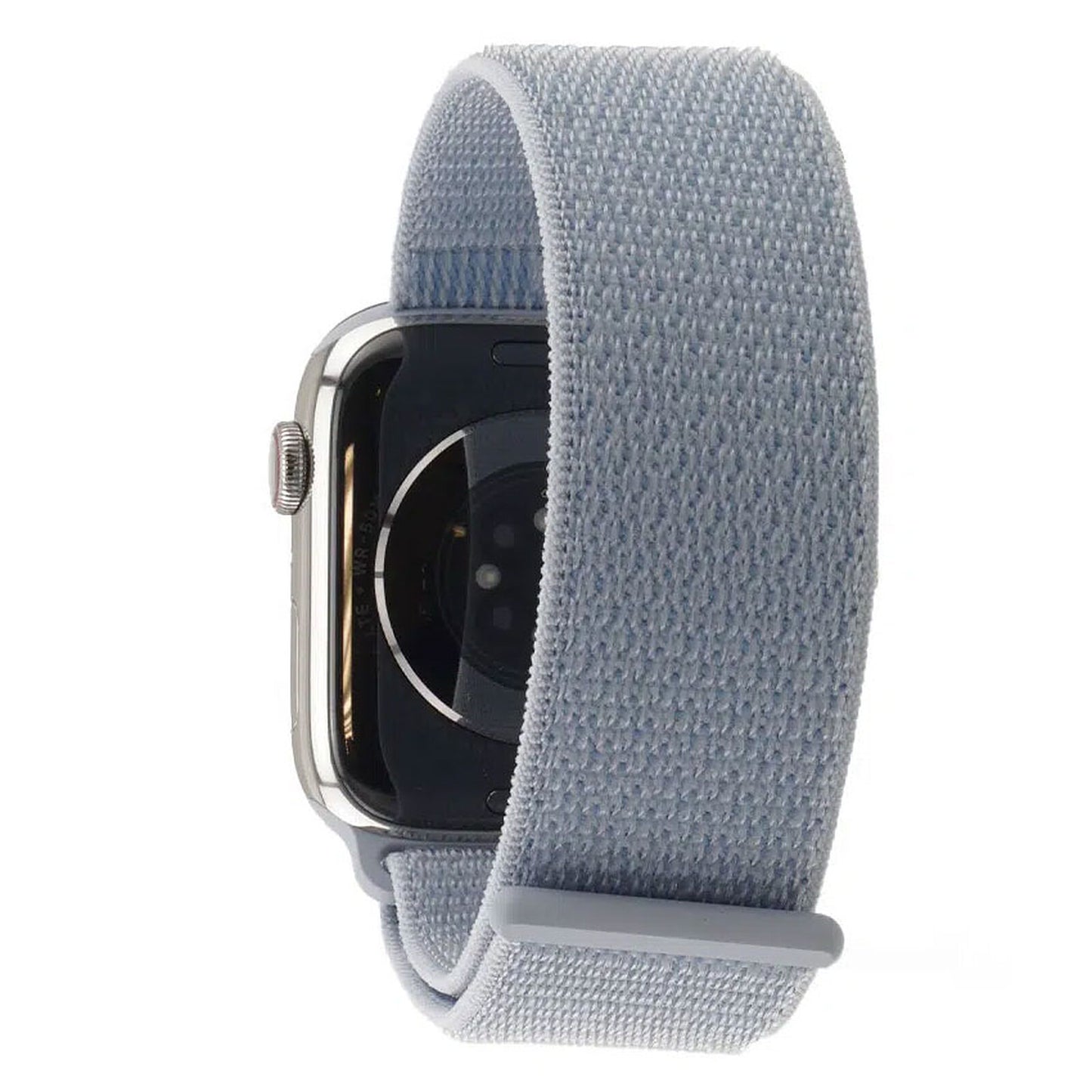 Bracelete Sport Loop para Apple Watch de 41/42 mm Band-Band - Blue Cloud