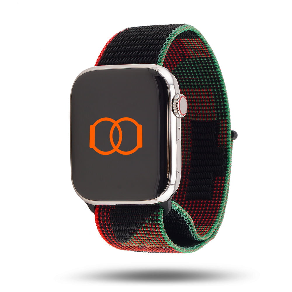 Bracelete Sport Loop Unity 45/49mm - Unity